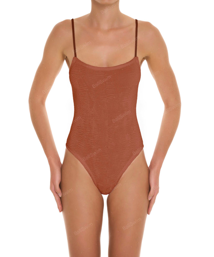 BSWS-US05 Tankini One Piece