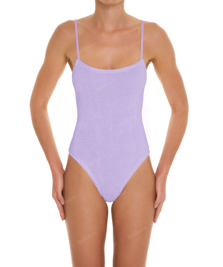 BSWS-US05 Tankini One Piece