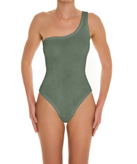 BSWS-US06 Asymmetrical One Piece