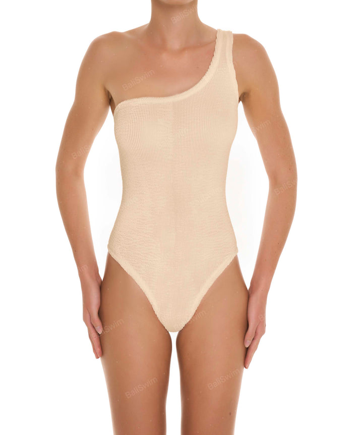 BSWS-US06 Asymetrical One Piece
