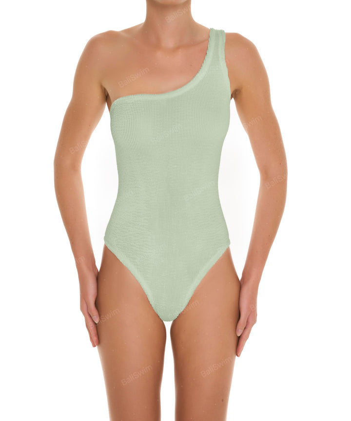 BSWS-US06 Asymmetrical One Piece