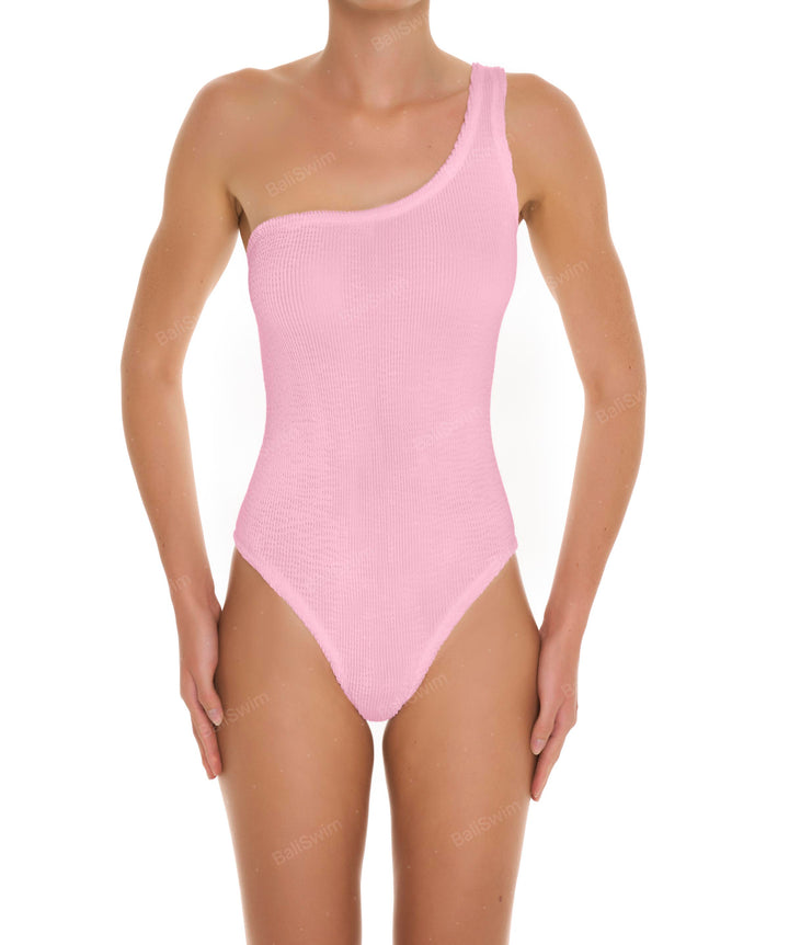 BSWS-US06 Asymmetrical One Piece