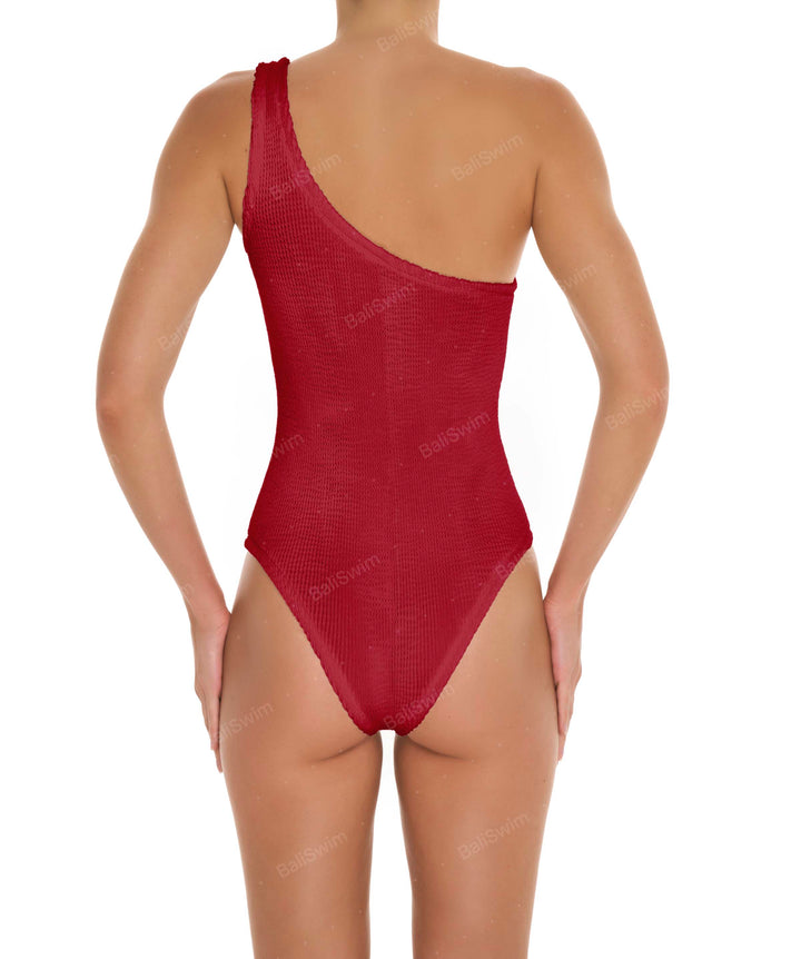BSWS-US06 Asymetrical One Piece