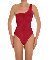 BSWS-US06 Asymmetrical One Piece