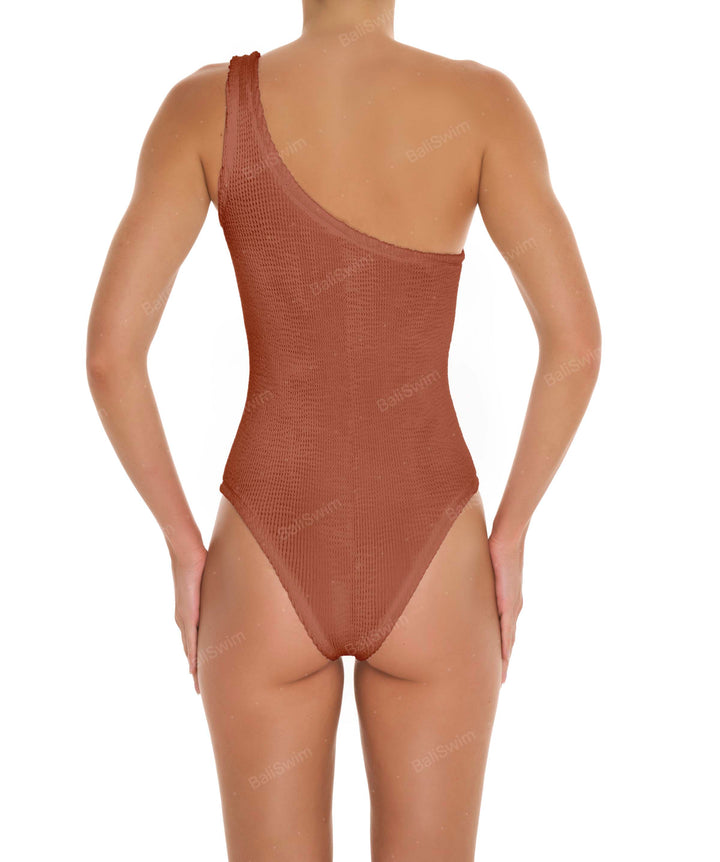 BSWS-US06 Asymetrical One Piece