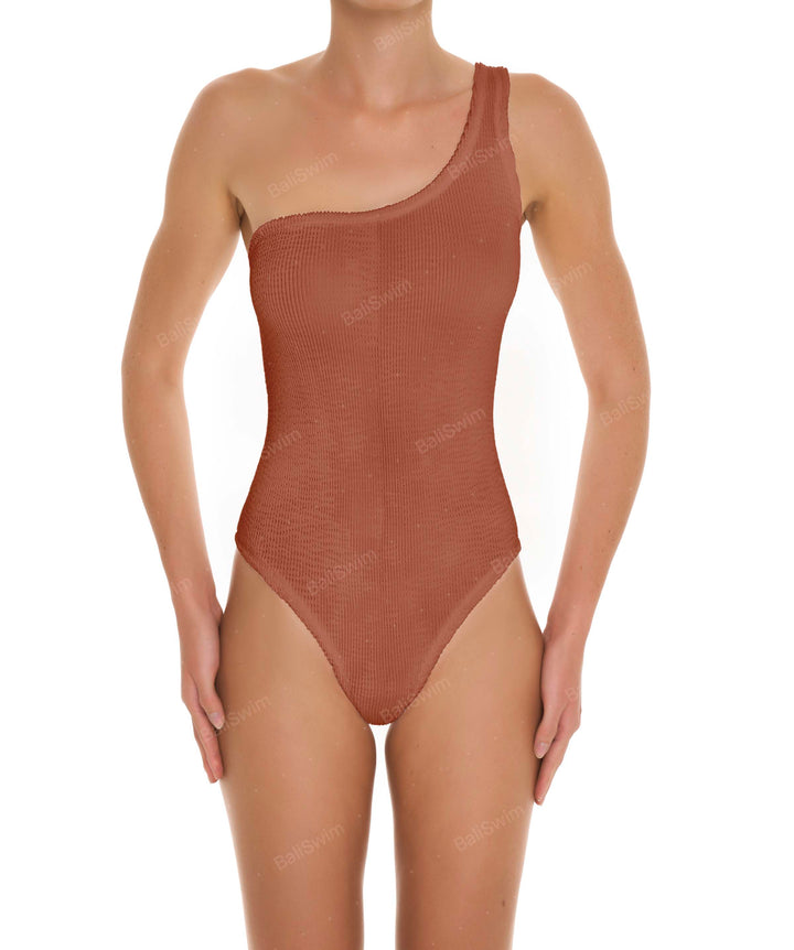 BSWS-US06 Asymetrical One Piece