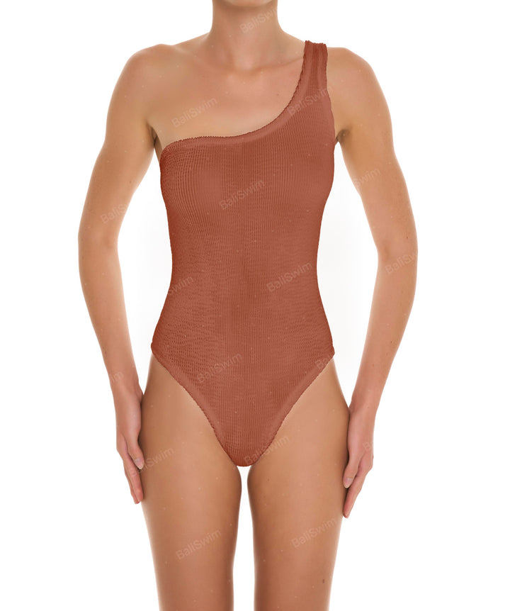 BSWS-US06 Asymmetrical One Piece