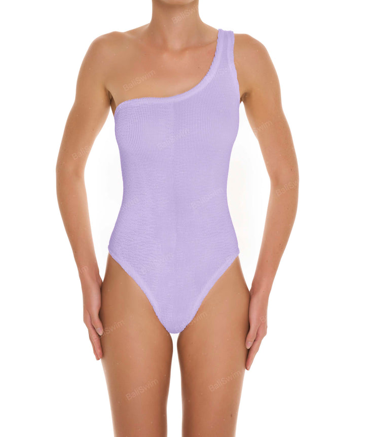 BSWS-US06 Asymetrical One Piece