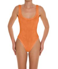 BSWS-US07 Tankini Low Back One Piece