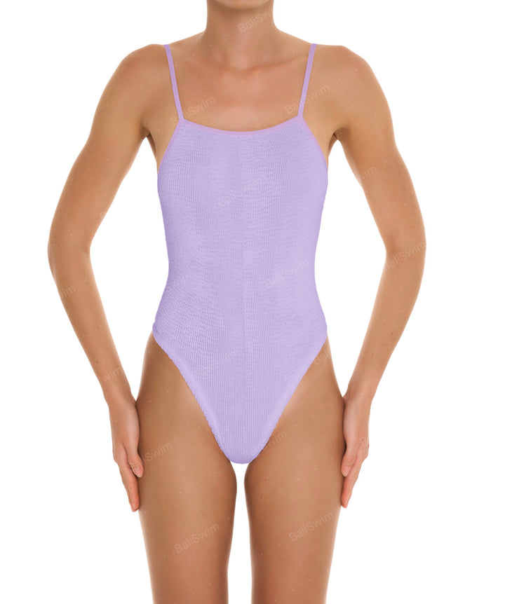 BSWS-US09 Binding Tankini One Piece