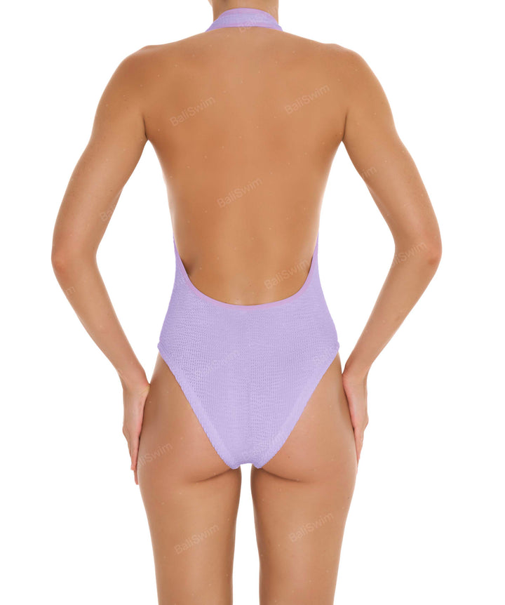 BSWS-US10 Binding Halter One Piece