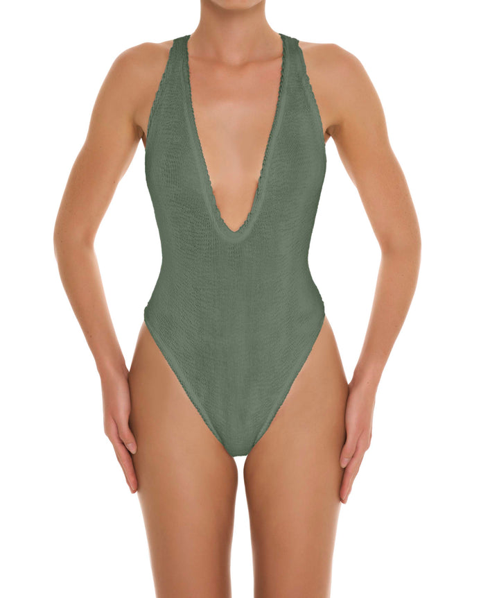 BSWS-US11 Deep Plunge One Piece