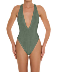 BSWS-US11 Deep Plunge One Piece