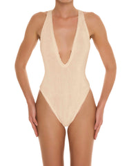 BSWS-US11 Deep Plunge One Piece