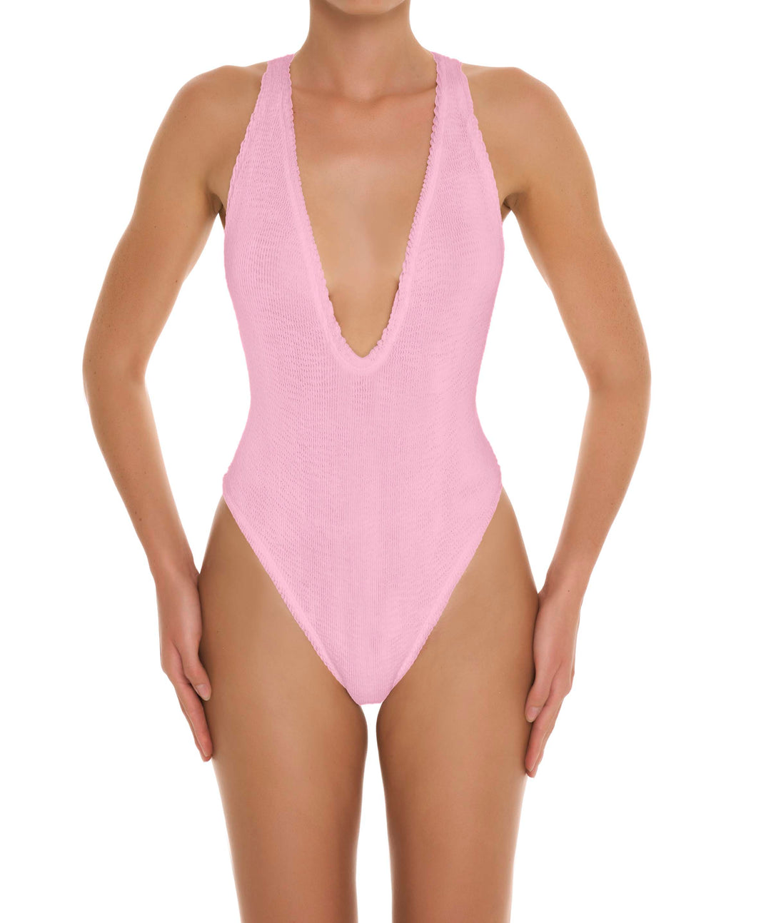 BSWS-US11 Deep Plunge One Piece