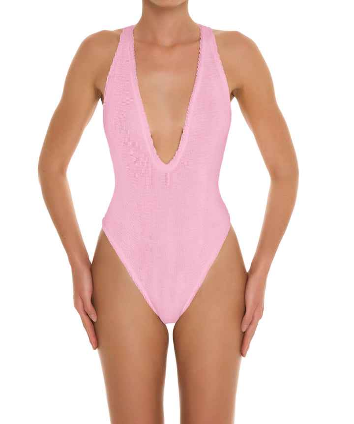 BSWS-US11 Deep Plunge One Piece