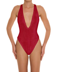 BSWS-US11 Deep Plunge One Piece
