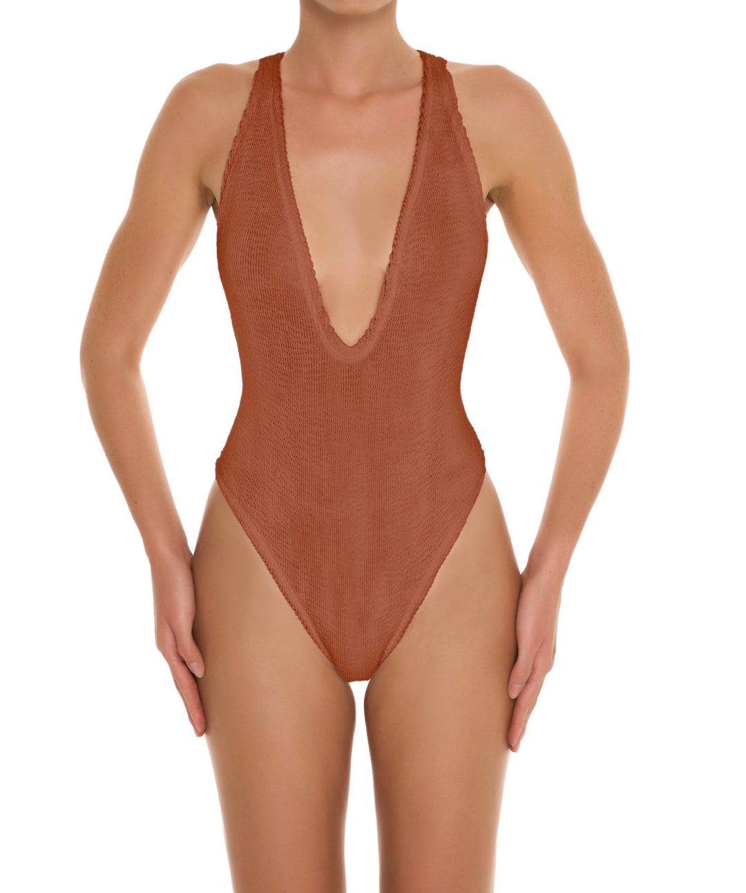BSWS-US11 Deep Plunge One Piece