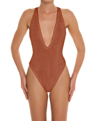 BSWS-US11 Deep Plunge One Piece