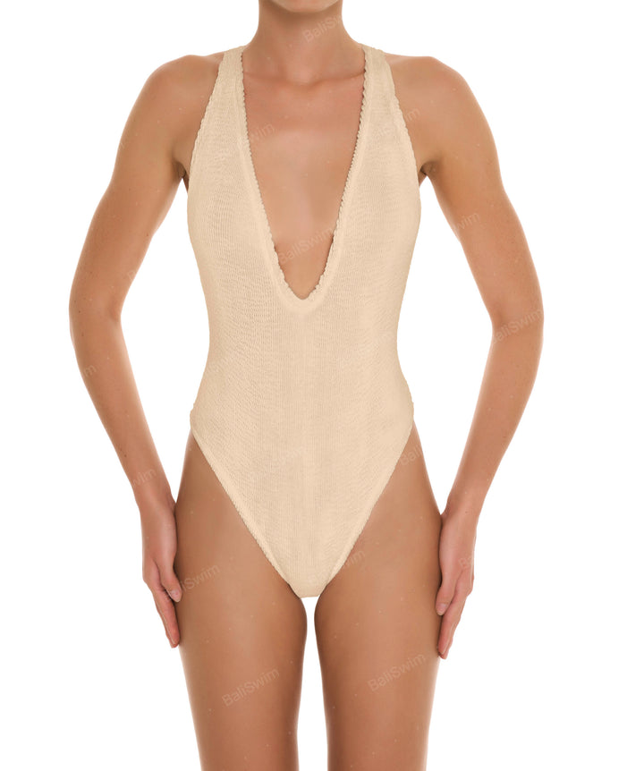 BSWS-US11 Deep Plunge One Piece