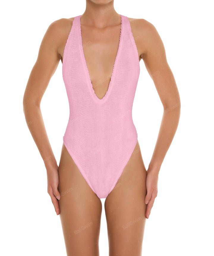 BSWS-US11 Deep Plunge One Piece
