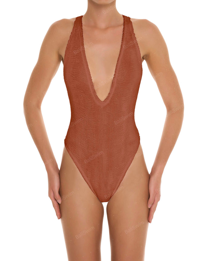 BSWS-US11 Deep Plunge One Piece