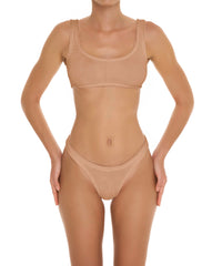 BSWS-UT08 Bralette Bikini Top