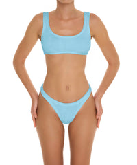 BSWS-UT08 Bralette Bikini Top