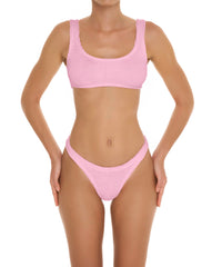BSWS-UT08 Bralette Bikini Top