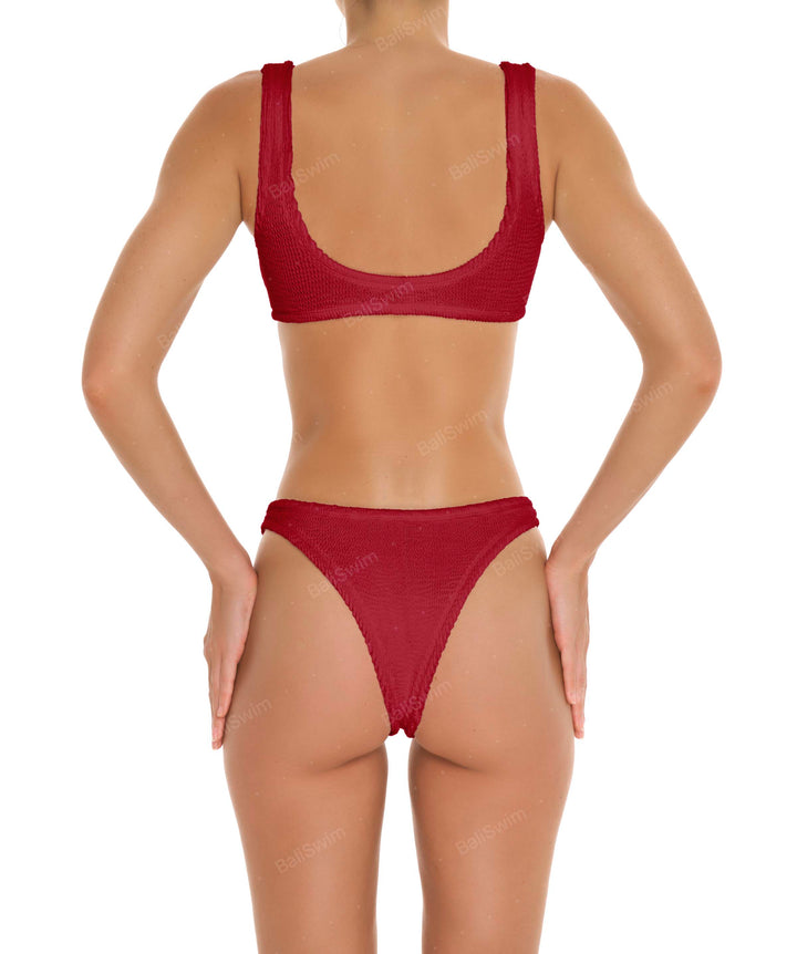 BSWS-UB08 Brazilian Bikini Bottom