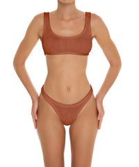 BSWS-UT08 Bralette Bikini Top