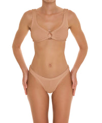 BSWS-UB09 Low Rise Brazilian Bikini Bottom