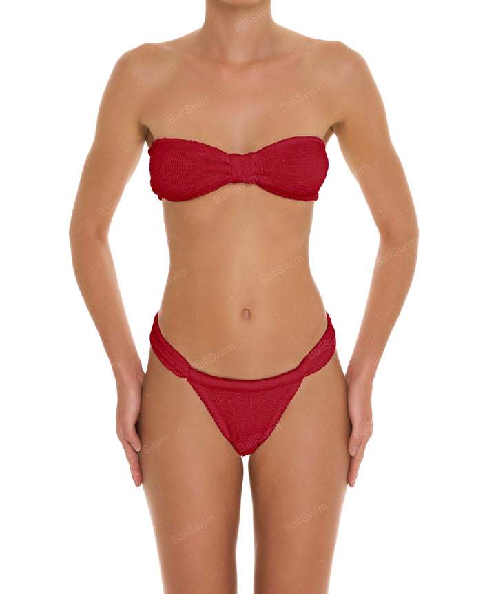 BSWS-UB11 Adjustable Bikini Bottom