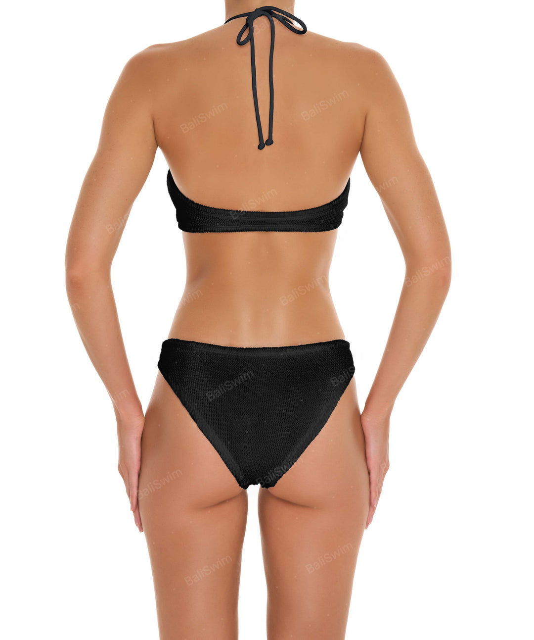 BSWS-UB12 Brazilian Bikini Bottom