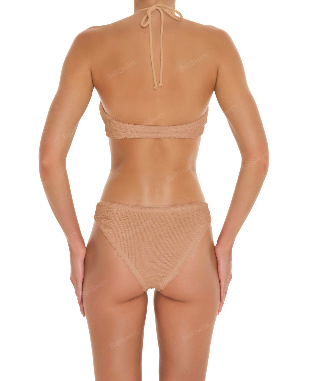 BSWS-UB12 Brazilian Bikini Bottom