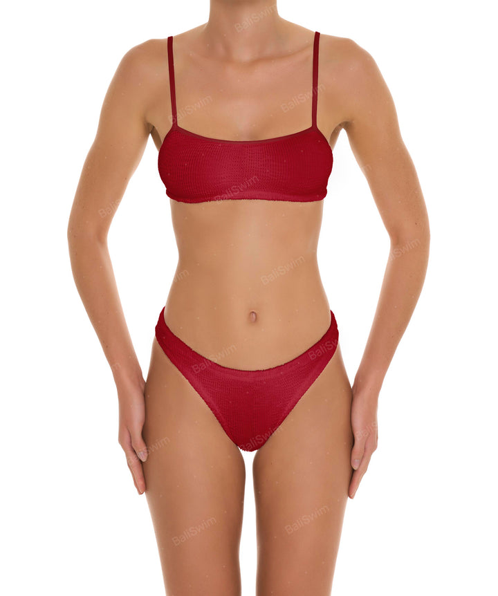 BSWS-UB13 Brazilian Bikini Bottom