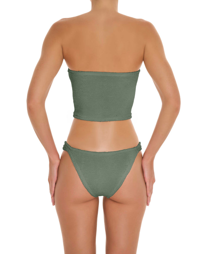 BSWS-UB14 Brazilian Side Cut Bikini Bottom