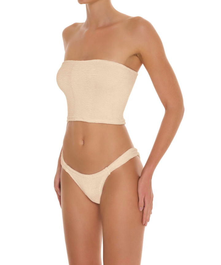BSWS-UB14 Brazilian Side Cut Bikini Bottom