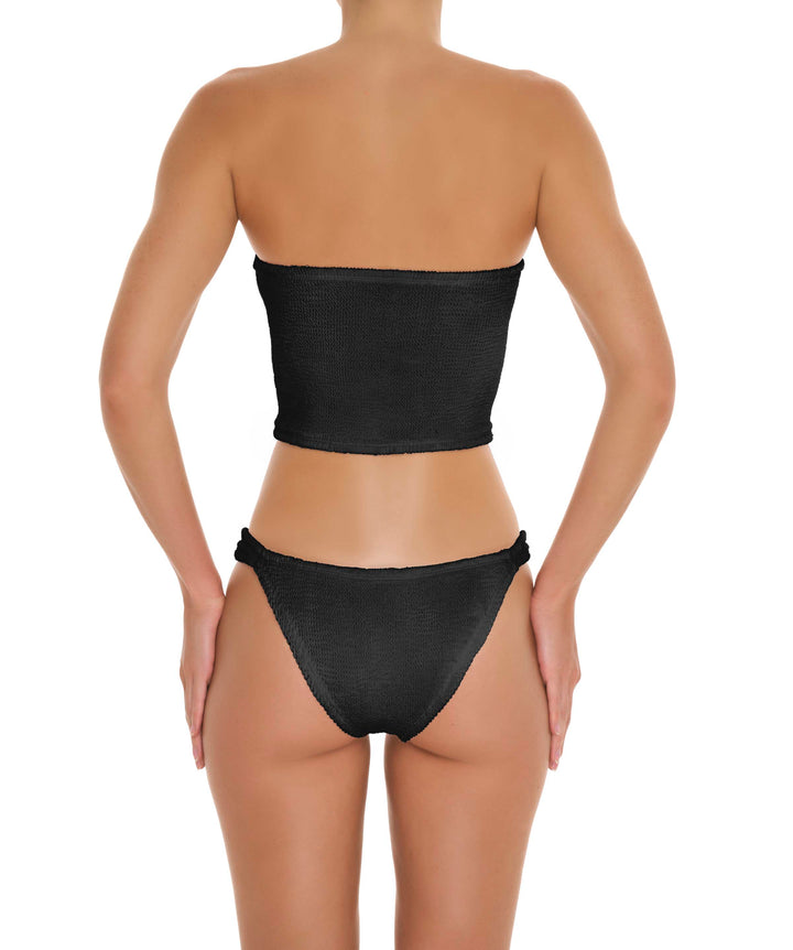 BSWS-UB14 Brazilian Side Cut Bikini Bottom