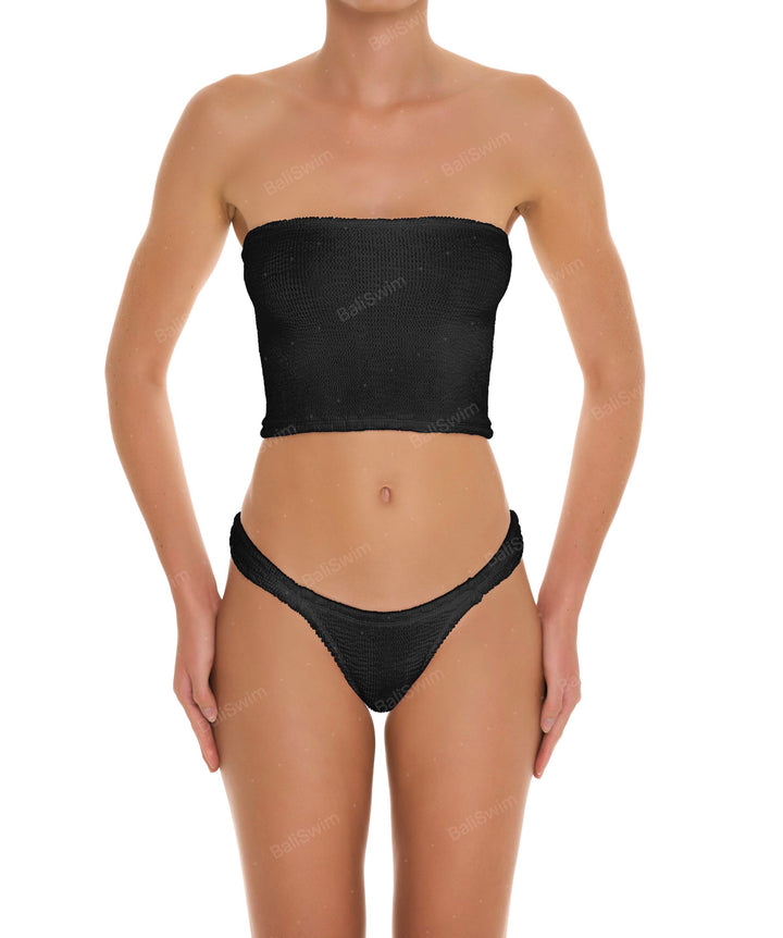 BSWS-UT14 Bandeau Bikini Top
