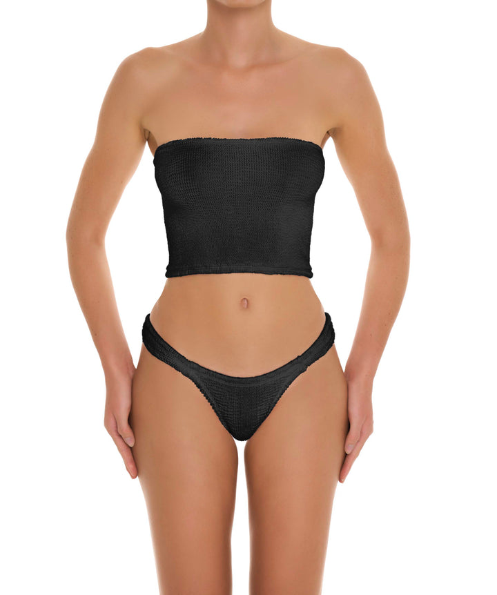 BSWS-UB14 Brazilian Side Cut Bikini Bottom
