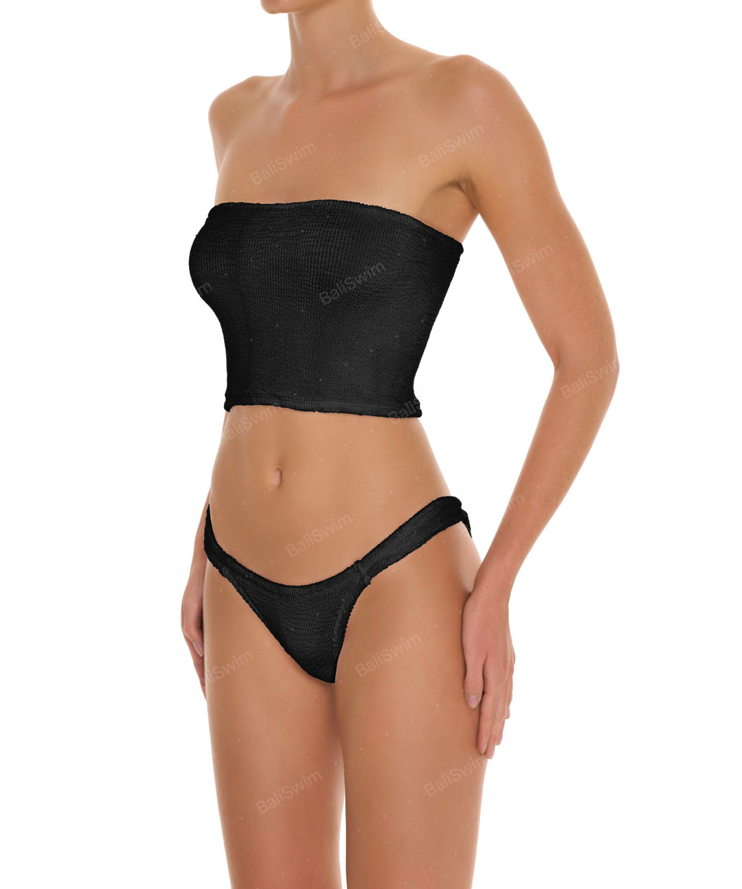 BSWS-UT14 Bandeau Bikini Top