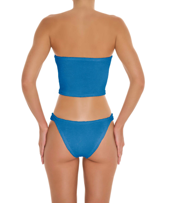 BSWS-UB14 Brazilian Side Cut Bikini Bottom