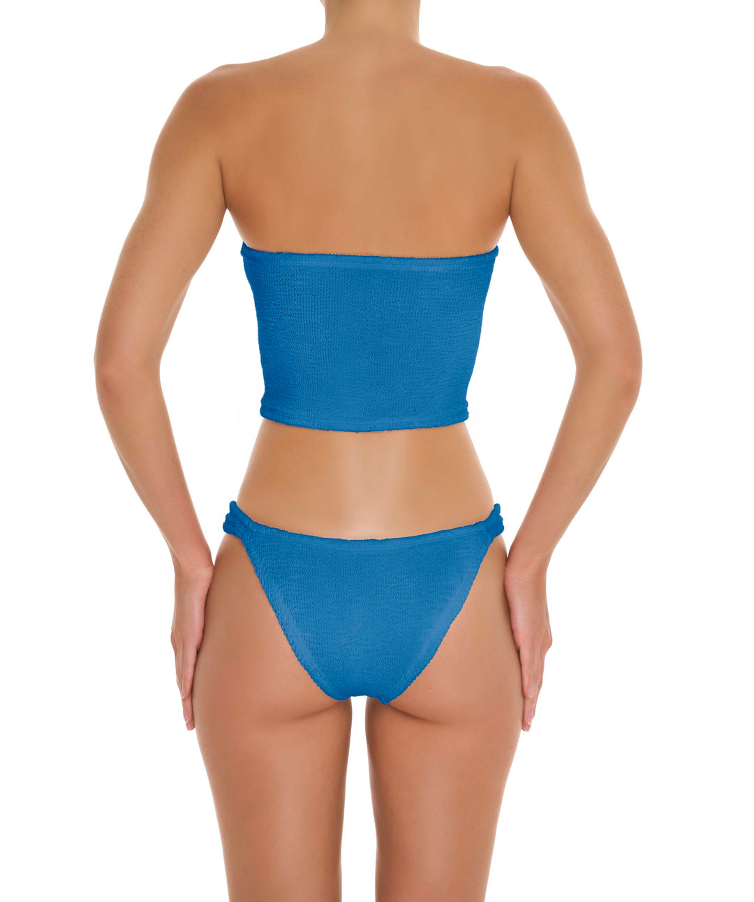 BSWS-UT14 Tankini Bandeau Bikini Top