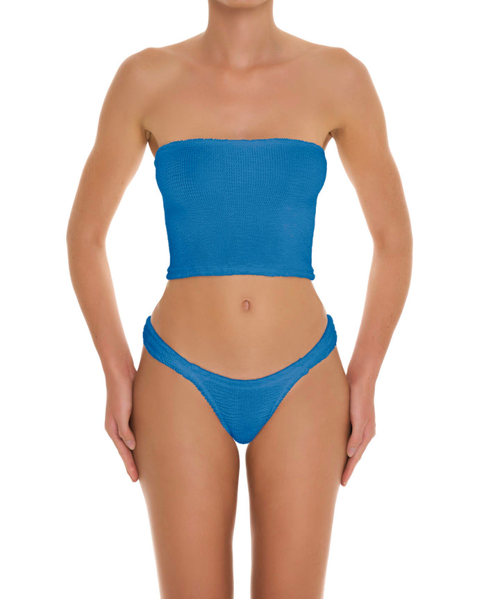 BSWS-UT14 Tankini Bandeau Bikini Top
