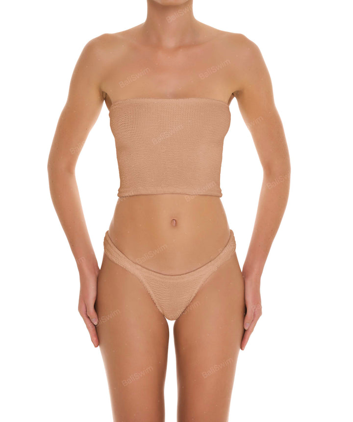 BSWS-UT14 Bandeau Bikini Top