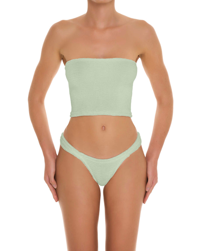 BSWS-UB14 Brazilian Side Cut Bikini Bottom