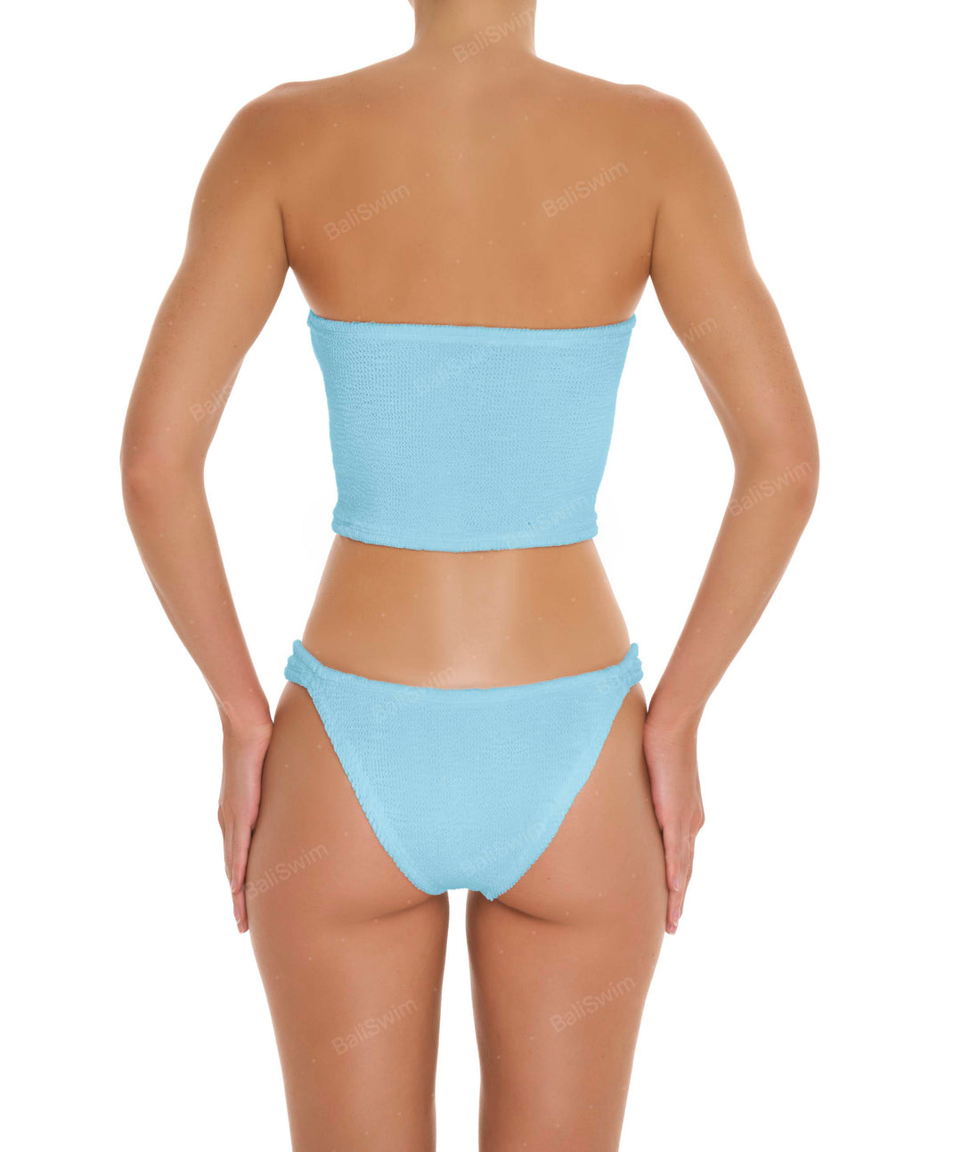 BSWS-UB14 Brazilian Bikini Bottom