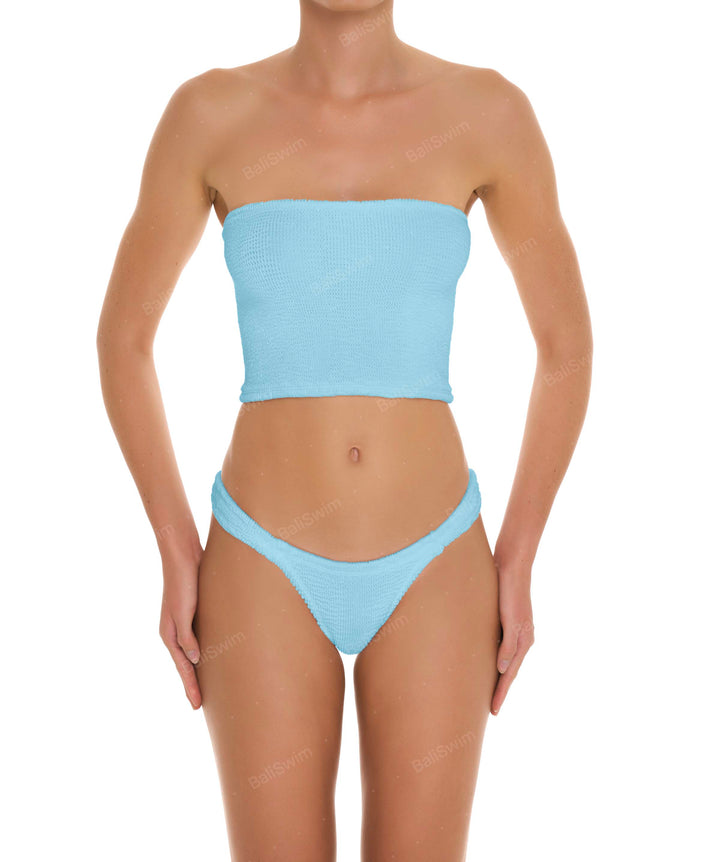 BSWS-UT14 Bandeau Bikini Top