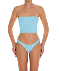 BSWS-UB14 Brazilian Side Cut Bikini Bottom